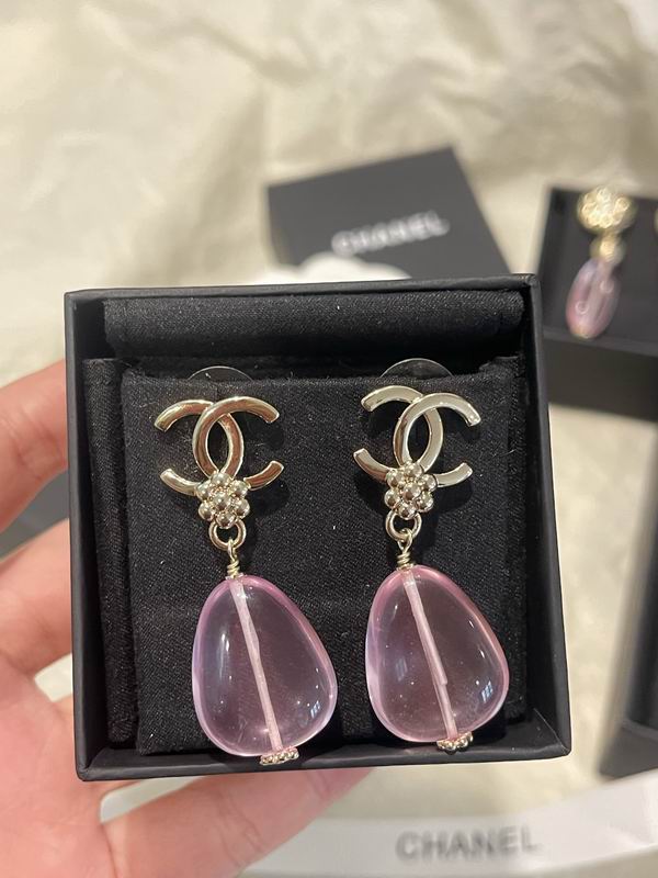 Chanel  Earring 02yxs17